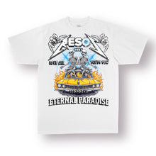 Load image into Gallery viewer, RESOL STUDIOS “ETERNAL PARADISE” TEE
