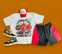 Load image into Gallery viewer, RESOL STUDIOS “RIDE” TEE
