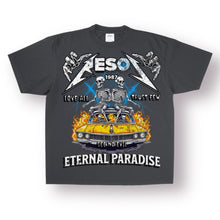 Load image into Gallery viewer, RESOL STUDIOS “ETERNAL PARADISE” TEE
