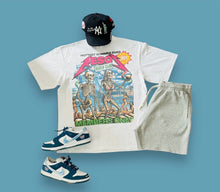 Load image into Gallery viewer, RESOL STUDIOS “BEACH CLUB” TEE
