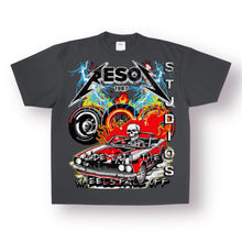 Load image into Gallery viewer, RESOL STUDIOS “RIDE” TEE
